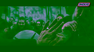 Snickers Video Ad Ad Commercial Brand Imagery Photoshoot 0