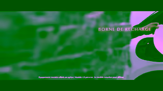 Mazda lectrifiez votre quotidien Ad Commercial Brand Imagery Photoshoot 0