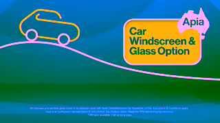 Apia Windscreen And Glass Option Ad Commercial Brand Imagery Photoshoot 0