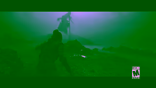 Xbox Senuas Saga Hellblade II Releases May 21 2024 Ad Commercial Brand Imagery Photoshoot 0