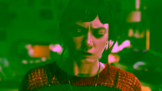 Grammarly AI youll wish you had last year Predict your grade with Grammarly Ad Commercial Brand Imagery Photoshoot 1