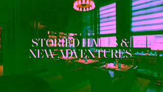 Beacon Grand Hotel Beacon Grand Home in San Francisco Ad Commercial Brand Imagery Photoshoot 1