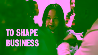 King's College London Change starts at Kings Kings Business School Ad Commercial Brand Imagery Photoshoot 1