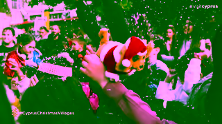 Visit Cyprus Cyprus Christmas Villages 20242025 Cut 1 Ad Commercial Brand Imagery Photoshoot 0