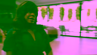 Versalie Versalie Presents French Fry Foil Featuring Niecy NashBetts Ad Commercial Brand Imagery Photoshoot 0