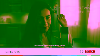 Bosch Waste Less LikeABosch Ad Commercial Brand Imagery Photoshoot 1