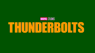 Marvel Marvel Studios Thunderbolts Now Playing In Theaters Ad Commercial Brand Imagery Photoshoot 2
