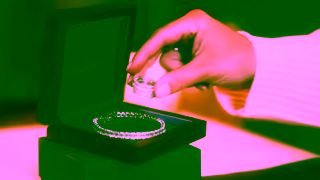 Michael Spiers Jewellers Michael Spiers Christmas Shoot 2023 8 Ad Commercial Brand Imagery Photoshoot 0