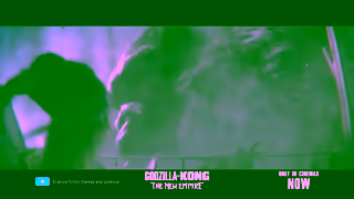 Warner Brothers Godzilla x Kong March 28 Ad Commercial Brand Imagery Photoshoot 0