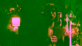 Amazon AUS Incendio 30 Web 16 9 Ad Commercial Brand Imagery Photoshoot 1