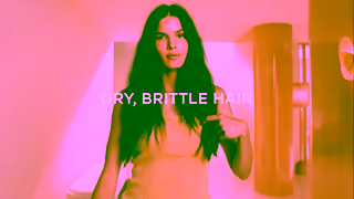 Pantene Dry brittle hair Try the new Pantene Damage Repair collection Ad Commercial Brand Imagery Photoshoot 0