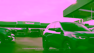 National Car Rental National Win at Travel 15 Ad Commercial Brand Imagery Photoshoot 2