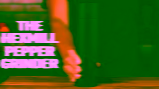 HexClad Cookware HEXYT004V2HexMillsHypeReelOpenerRegularPeppermillGordonVORicky16x9 Ad Commercial Brand Imagery Photoshoot 0