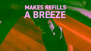 HexClad Cookware HEXYT004V2HexMillsHypeReelOpenerRegularPeppermillGordonVORicky16x9 Ad Commercial Brand Imagery Photoshoot 1