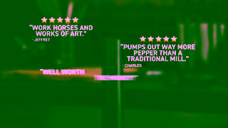 HexClad Cookware HEXYT004V2HexMillsHypeReelOpenerRegularPeppermillGordonVORicky16x9 Ad Commercial Brand Imagery Photoshoot 2