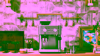 KitchenAid Meet the new Espresso Collection by KitchenAid KitchenAid UK Ad Commercial Brand Imagery Photoshoot 0