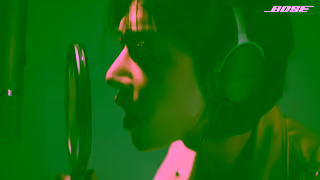 Bose LREN From Experience To Expression Bose Ad Commercial Brand Imagery Photoshoot 1