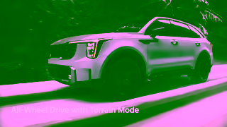 KIA Adventure awaits this holiday season Get a 750 Holiday Bonus on 2024 and 2025 Sorento gas models Ad Commercial Brand Imagery Photoshoot 0