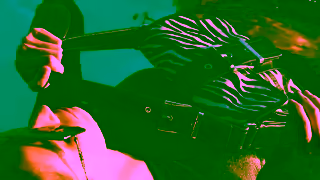 Michael Kors A New Wave Spring 2024 Ad Commercial Brand Imagery Photoshoot 2