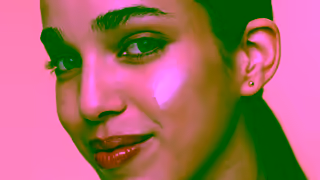 Avene Hyaluron Activ B3 Renewal Firming Cream Firmer Skin in 30 Days Ad Commercial Brand Imagery Photoshoot 1