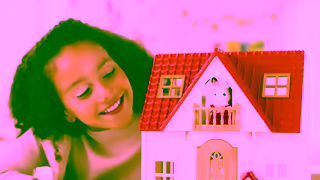 Calico Critters New Cozy Cottage PV product introduction A Calico Critters Ad Commercial Brand Imagery Photoshoot 1