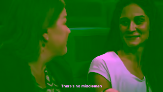 Cirque du Soleil Aflac is there forHR Leaders Cirque du Soleil Ad Commercial Brand Imagery Photoshoot 1