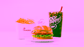 Chickfila ChickfilA Grilled Spicy Deluxe Bitayo 15 OLV Ad Commercial Brand Imagery Photoshoot 2