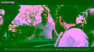 Motorway.co.uk A Motorway True Story Edge of Seventeen Ad Commercial Brand Imagery Photoshoot 2