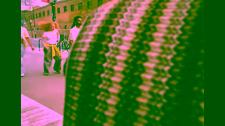 Lipton Lipton x Wes Nelson Kombucha CUTDOWN 20s 16x9 PRODUCTCARD Ad Commercial Brand Imagery Photoshoot 1