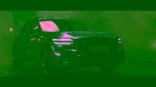 Genesis Expectations Exceeded The New Genesis GV70 Ad Commercial Brand Imagery Photoshoot 1