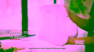 Walmart Brand Power Fresh Protection Ad Commercial Brand Imagery Photoshoot 1