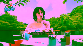 Kinder Kinder Tronky 6 Unplug Your Mind Ad Commercial Brand Imagery Photoshoot 1