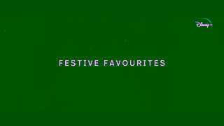 Disney Plus Nobody Does Christmas Better Disney Ad Commercial Brand Imagery Photoshoot 1