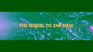 Hodder & Stoughton The Exchange John Grisham Ad Commercial Brand Imagery Photoshoot 1