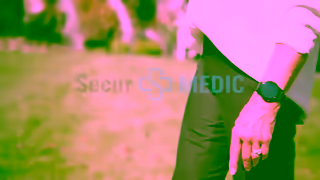 SecurMEDIC SecurMEDIC Medical Alert Systems Canadas most trusted and discreet solutions Ad Commercial Brand Imagery Photoshoot 2