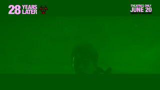 Sony Pictures 28 YEARS LATER ALONE REVISED WIDE 30 In Theatres June 20 Ad Commercial Brand Imagery Photoshoot 2