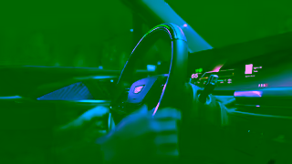 Cadillac ESCALADE IQ Lets Take the Cadillac Super Cruise Cadillac Ad Commercial Brand Imagery Photoshoot 1