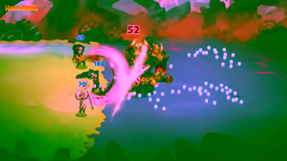 HeroWars hwherofights1bhen60 Ad Commercial Brand Imagery Photoshoot 2