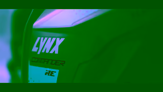 Lynx Snowmobiles The new 2026 Lynx Commander RE Ad Commercial Brand Imagery Photoshoot 0