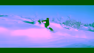 Lynx Snowmobiles The new 2026 Lynx Commander RE Ad Commercial Brand Imagery Photoshoot 1
