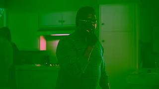 MattressFIRM How do double dippers Sleep at Night On a new Sealy mattress from Mattress Firms July 4th Sale Ad Commercial Brand Imagery Photoshoot 0