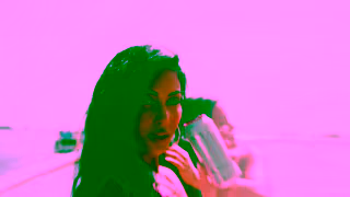 Monster Energy Monster Ultra Vice Guava Ad Commercial Brand Imagery Photoshoot 0