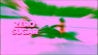 Monster Energy Monster Ultra Vice Guava Ad Commercial Brand Imagery Photoshoot 1