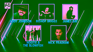 American Idol American Idol Stream on Hulu Ad Commercial Brand Imagery Photoshoot 0