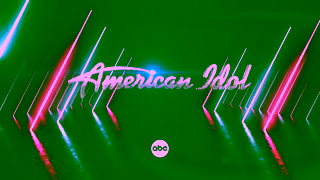 American Idol American Idol Stream on Hulu Ad Commercial Brand Imagery Photoshoot 2
