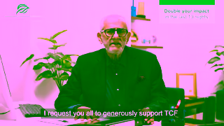 The Citizens Foundation Double your impact in the last 10 nights TCF Canada Ad Commercial Brand Imagery Photoshoot 1