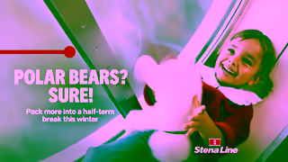 Stena Line Story 3 Family 16 9 6s Youtube UK NS Ad Commercial Brand Imagery Photoshoot 0