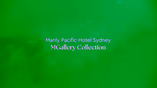 MGallery Hotels Thats My M Moment Ad Commercial Brand Imagery Photoshoot 1