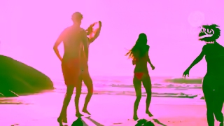Bulgaria Travel Immerse in the Stunning Beauty of Bulgarias Black Sea Shores Ad Commercial Brand Imagery Photoshoot 1