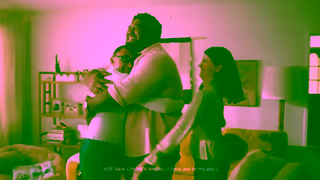 ASB Hug Ad Commercial Brand Imagery Photoshoot 1